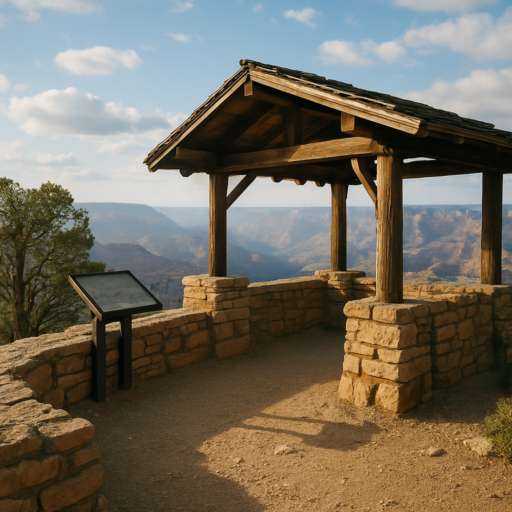 The Watchman Observation Station
