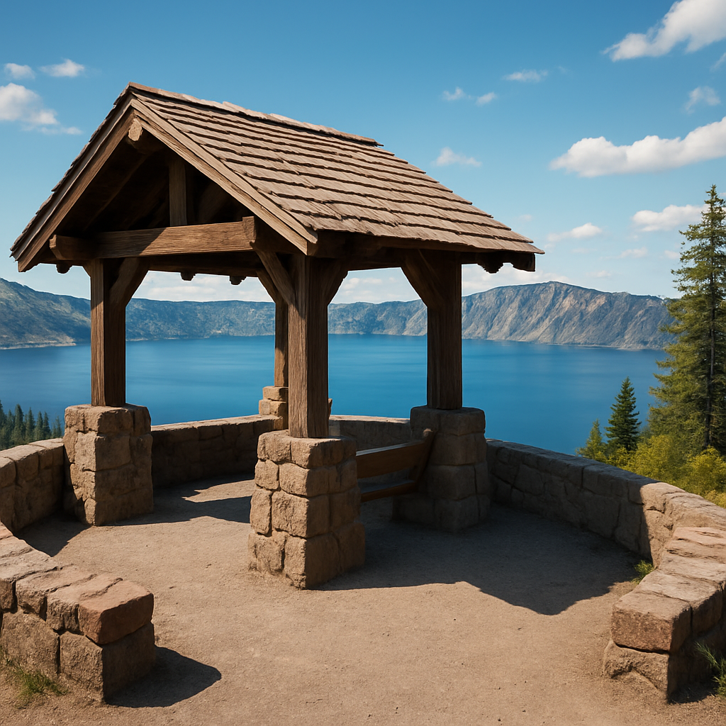 Sinnott Memorial Observation Station