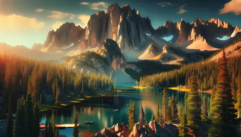 Crestone Peak images