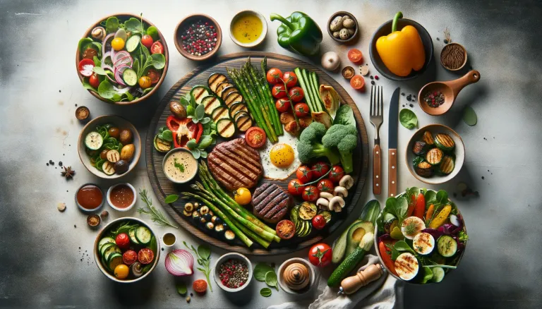 Tender Greens images