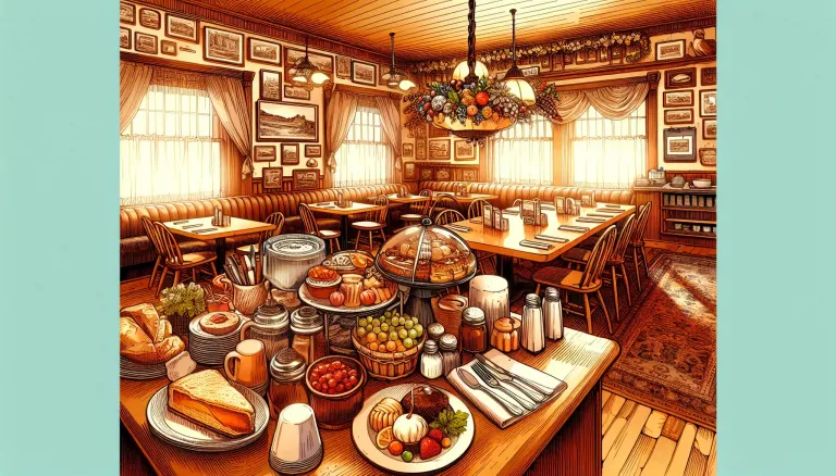 Custer County Candy Company images