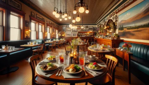 Raven's Table images