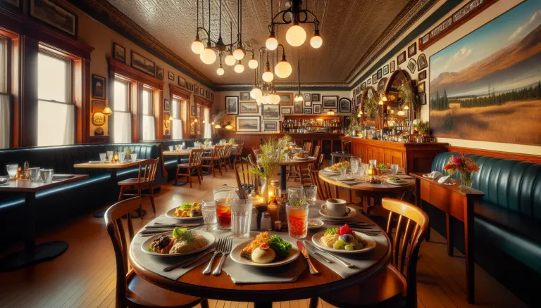 Raven's Table images