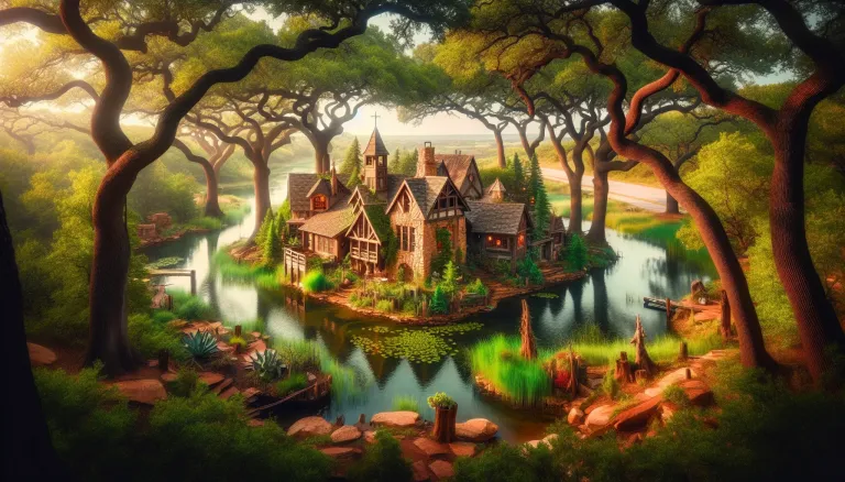 Cedar Ridge Preserve images