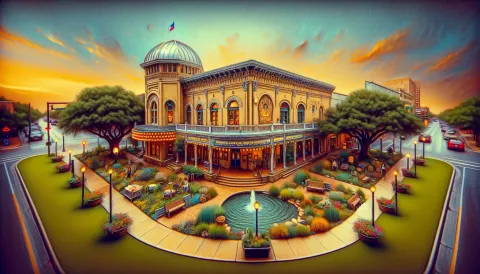 Dallas Children's Theater images