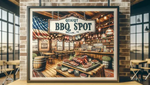 Dickey's Barbecue Pit images