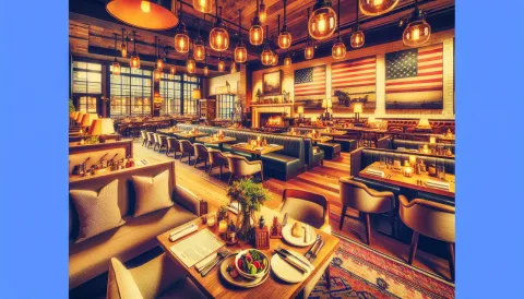 Fearing's Restaurant images