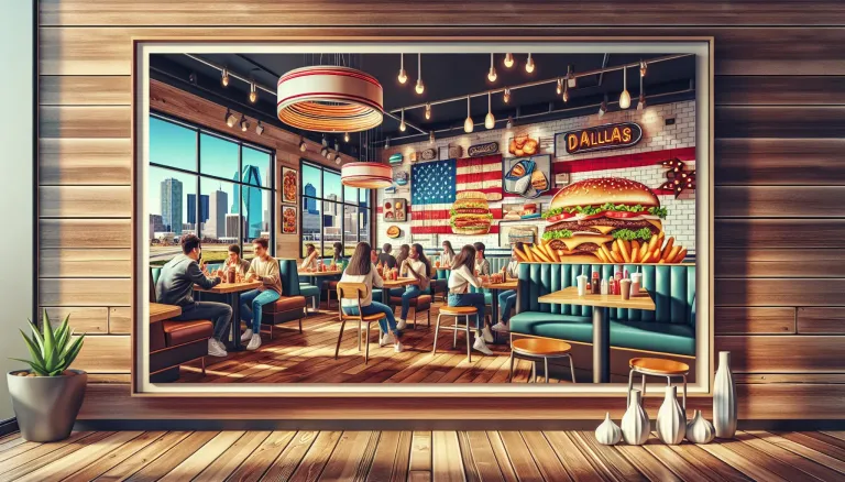 In-N-Out Burger images