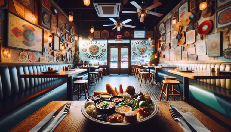 La Calle Doce images