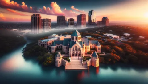 Museum of Biblical Art images