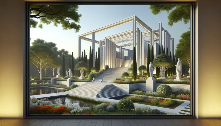 Nasher Sculpture Center images