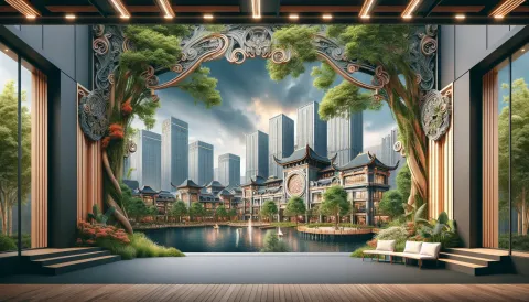 NorthPark Center images