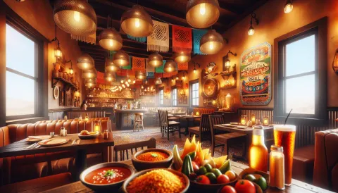 Pepe's & Mito's Mexican Grill images