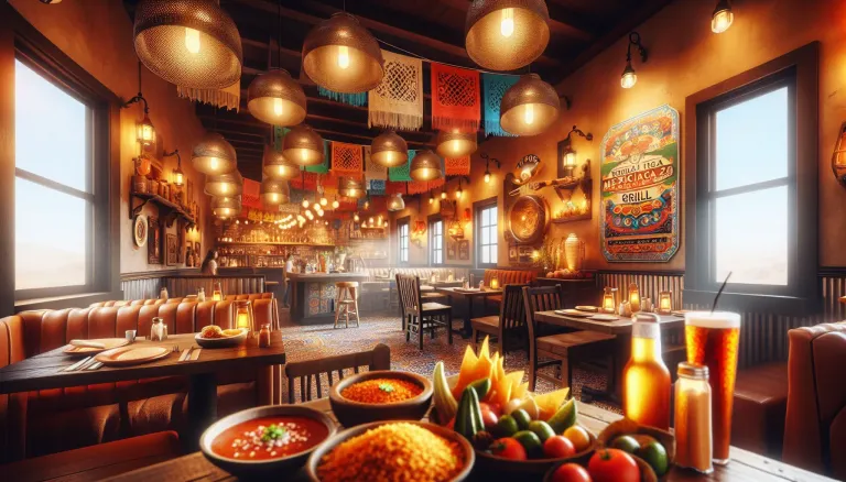 Pepe's & Mito's Mexican Grill images