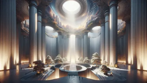 The Ann and Gabriel Barbier-Mueller Museum images