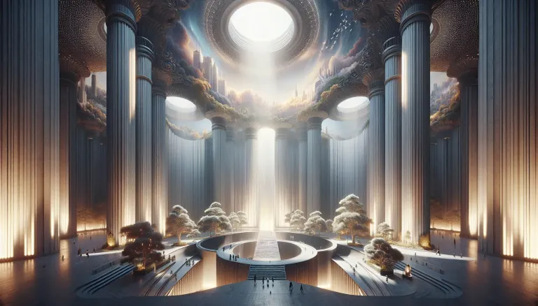 The Ann and Gabriel Barbier-Mueller Museum images