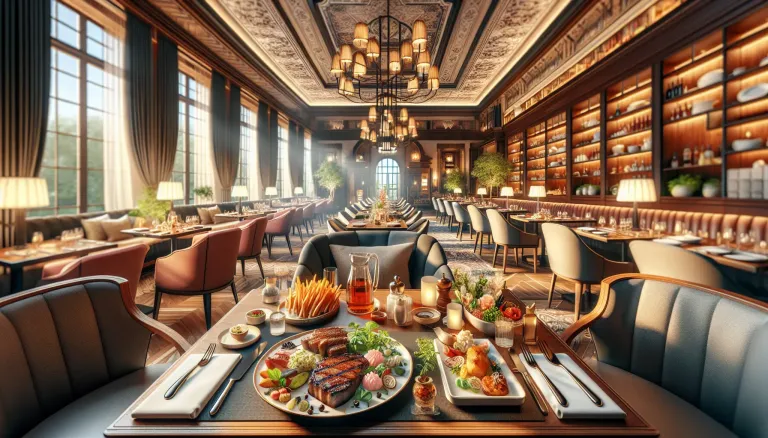 The Capital Grille images