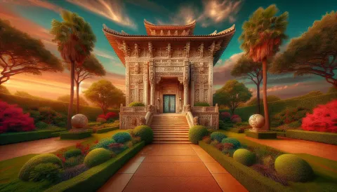 The Crow Collection of Asian Art images