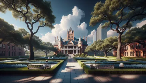 The Dallas Historical Society images