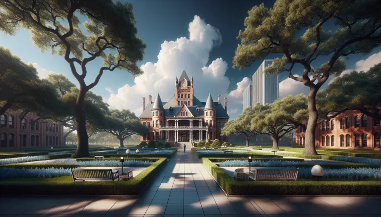 The Dallas Historical Society images