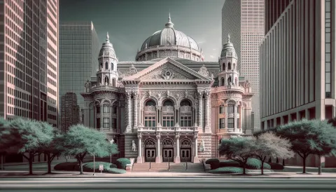 The Dallas Opera images