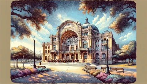 Dallas Symphony Orchestra images