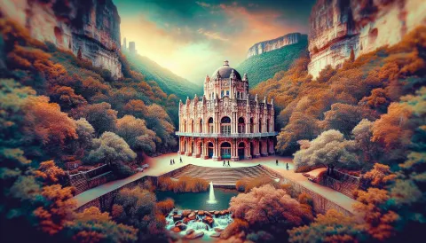 Dallas Theater Center images