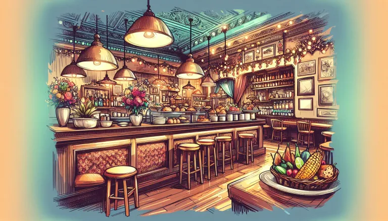 Uncle Julio's images