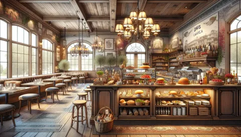 Osteria Fasulo images