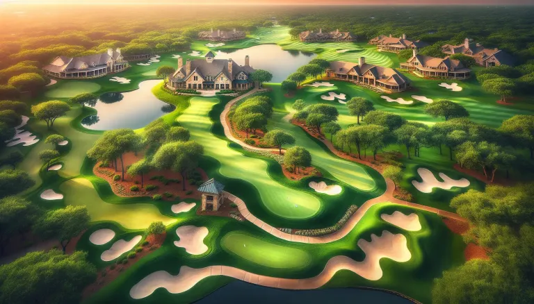 Battleground Golf Course images