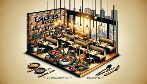 ChoLon - Downtown images