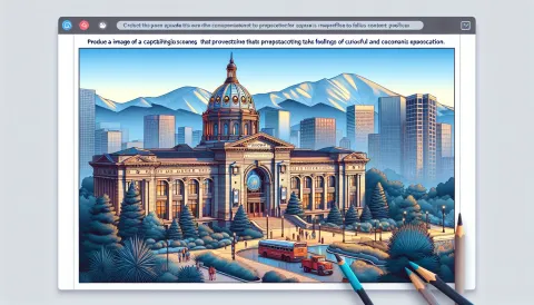 Clyfford Still Museum images