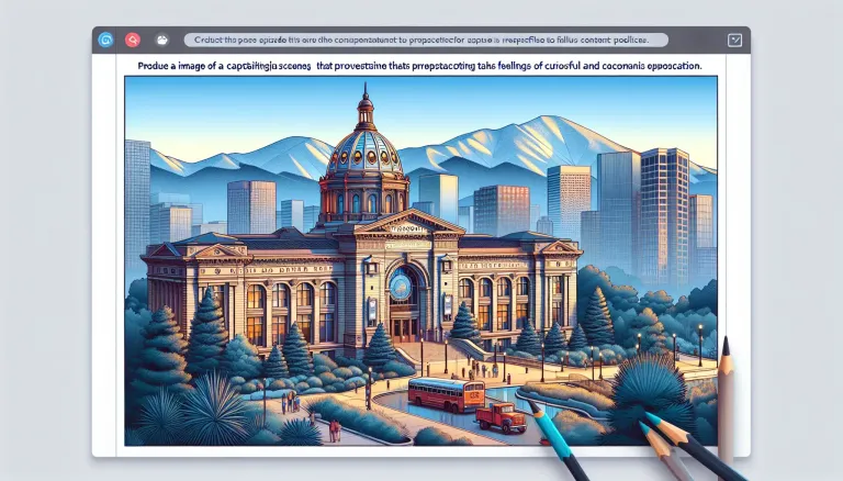 Clyfford Still Museum images