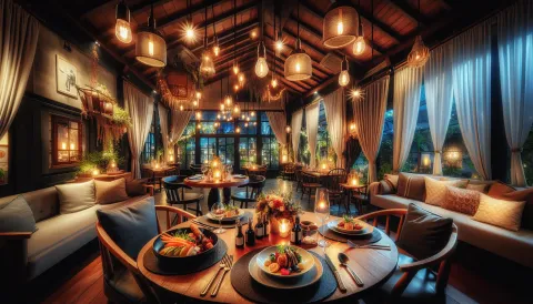 Comrade Brewing Co. images