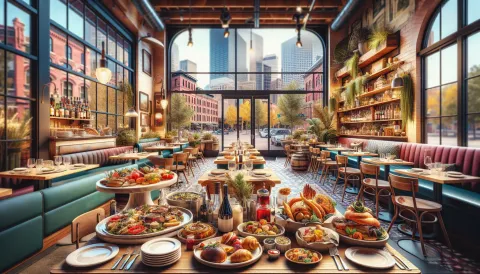 Cucina Colore images