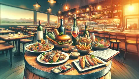 Dazzle Denver images