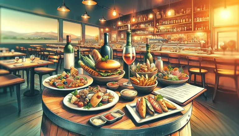 Dazzle Denver images