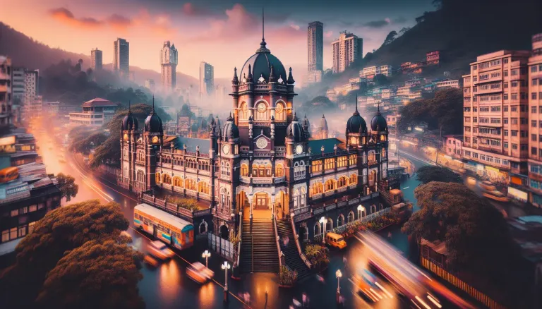 Denver Union Station images