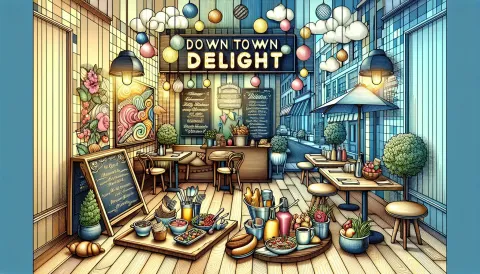 Elway's Downtown images