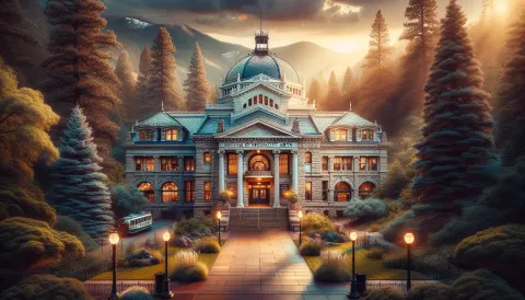 Kirkland Museum of Fine & Decorative Art images