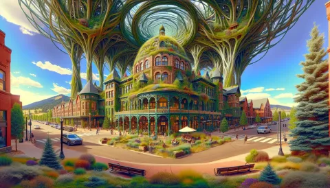 Northfield Stapleton images