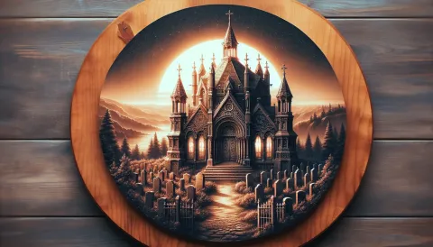 Riverside Cemetery images