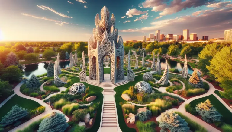 Sculpture Park images