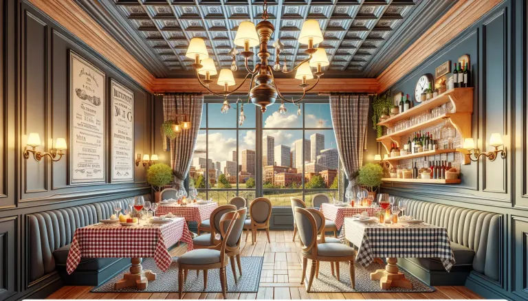 The Capital Grille images