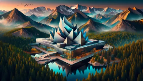 The Denver Museum of Nature & Science images