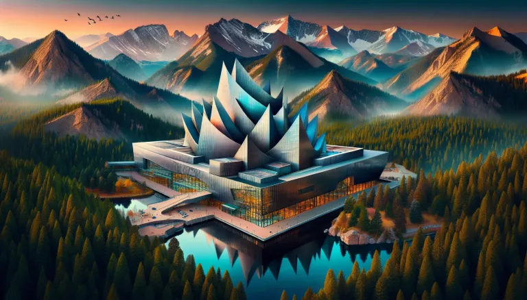 The Denver Museum of Nature & Science images