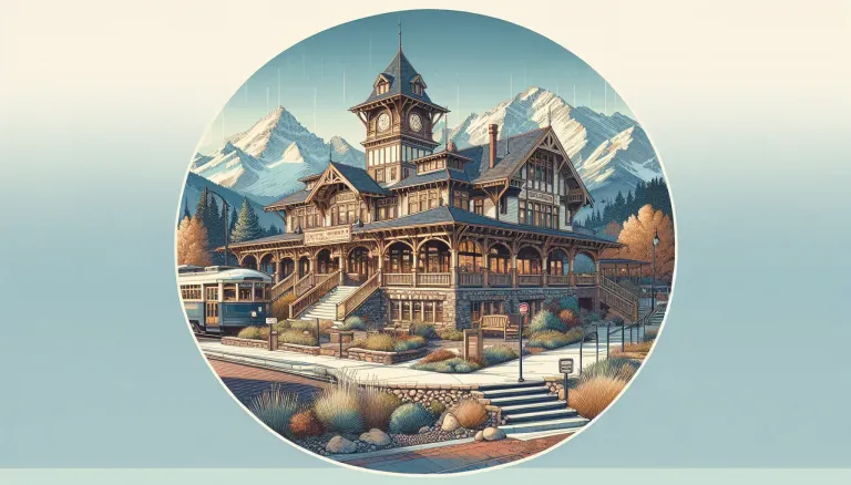 Denver Pavilions images