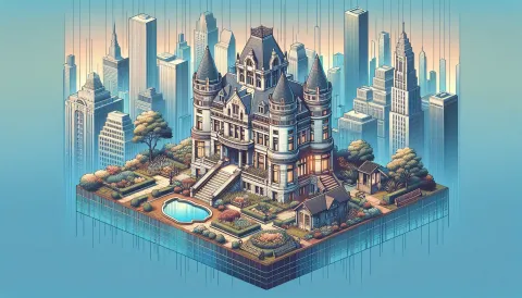 Denver Police Museum images