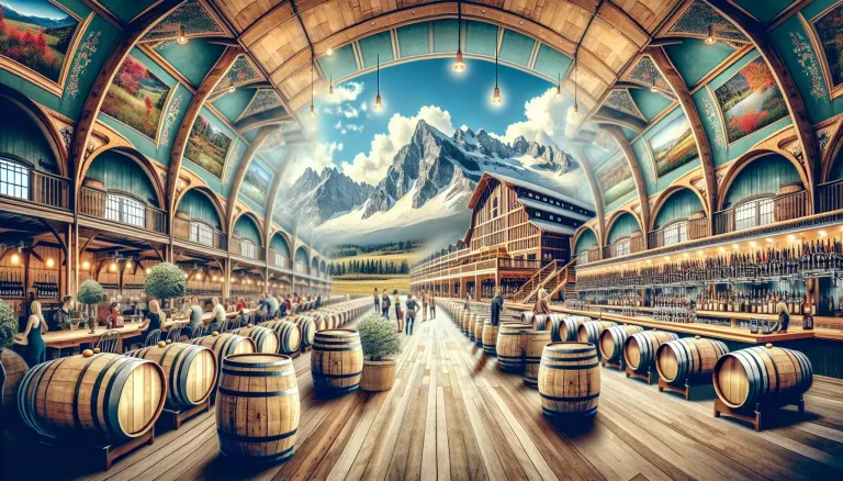 Great Divide Brewing Co images