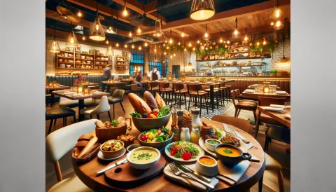 The Pig & The Sprout images